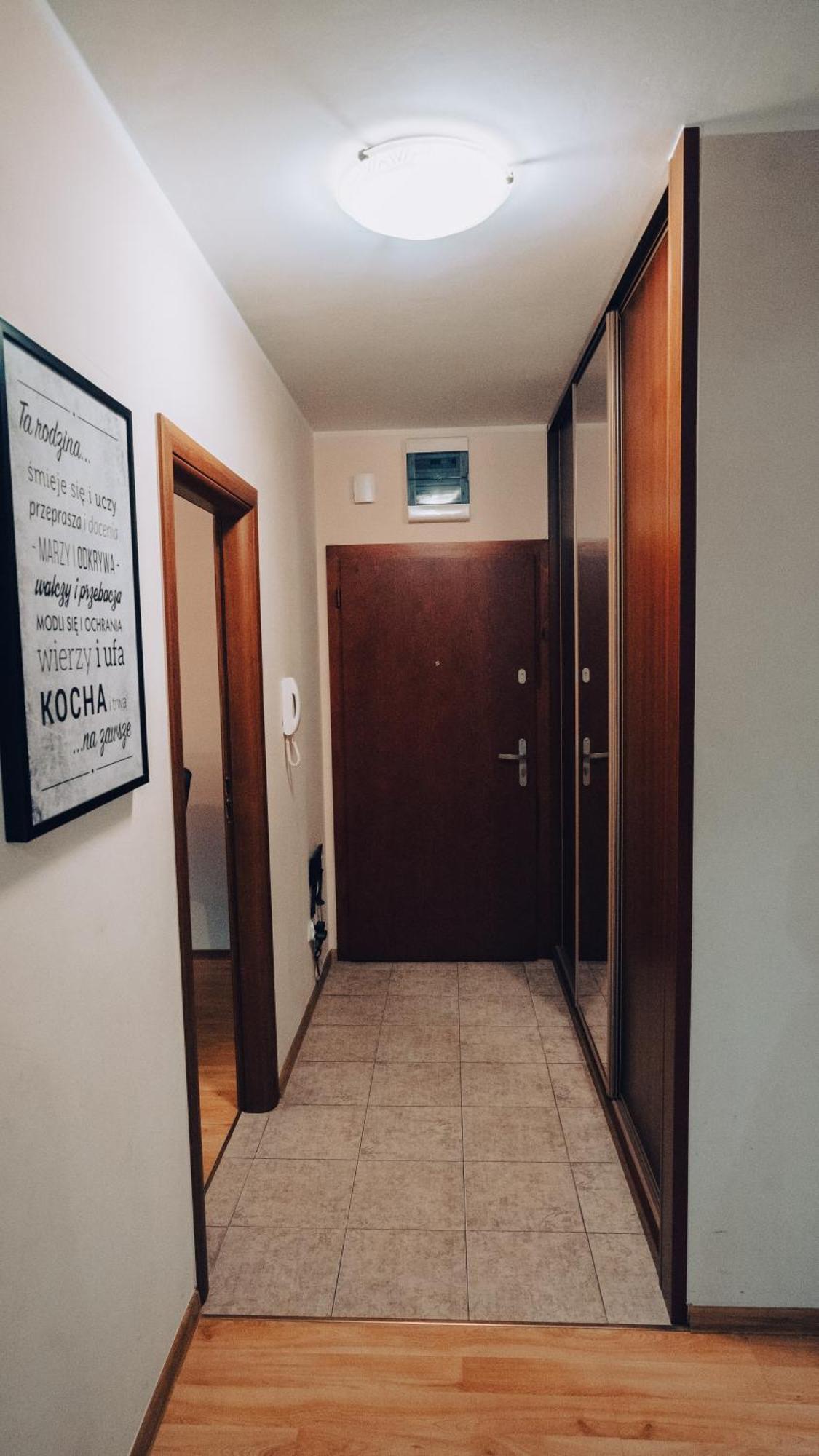 Apartament Stylowy - Zeta Park Ustroń Exteriör bild